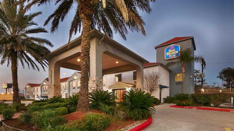 Best Western Plus Orange County