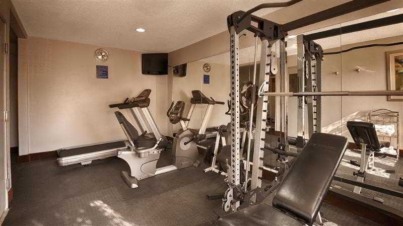 Best Western Plus Orange County