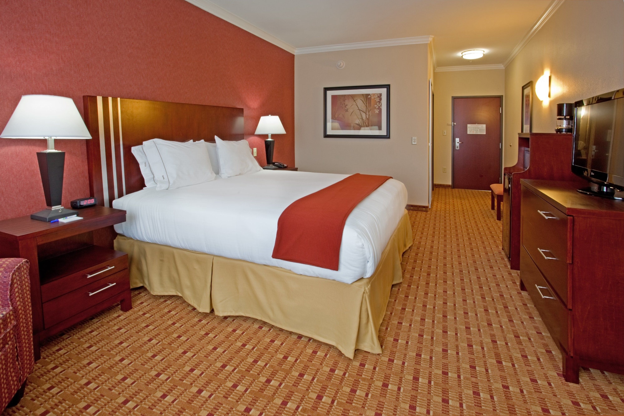 Holiday Inn Express & Suites Vidor South