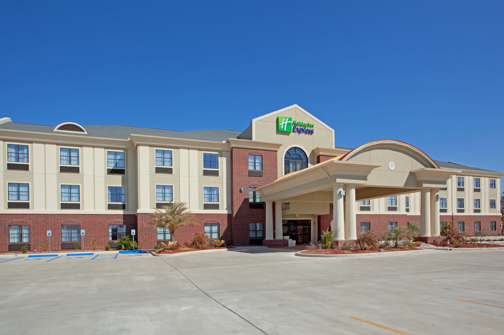 Holiday Inn Express & Suites Vidor South