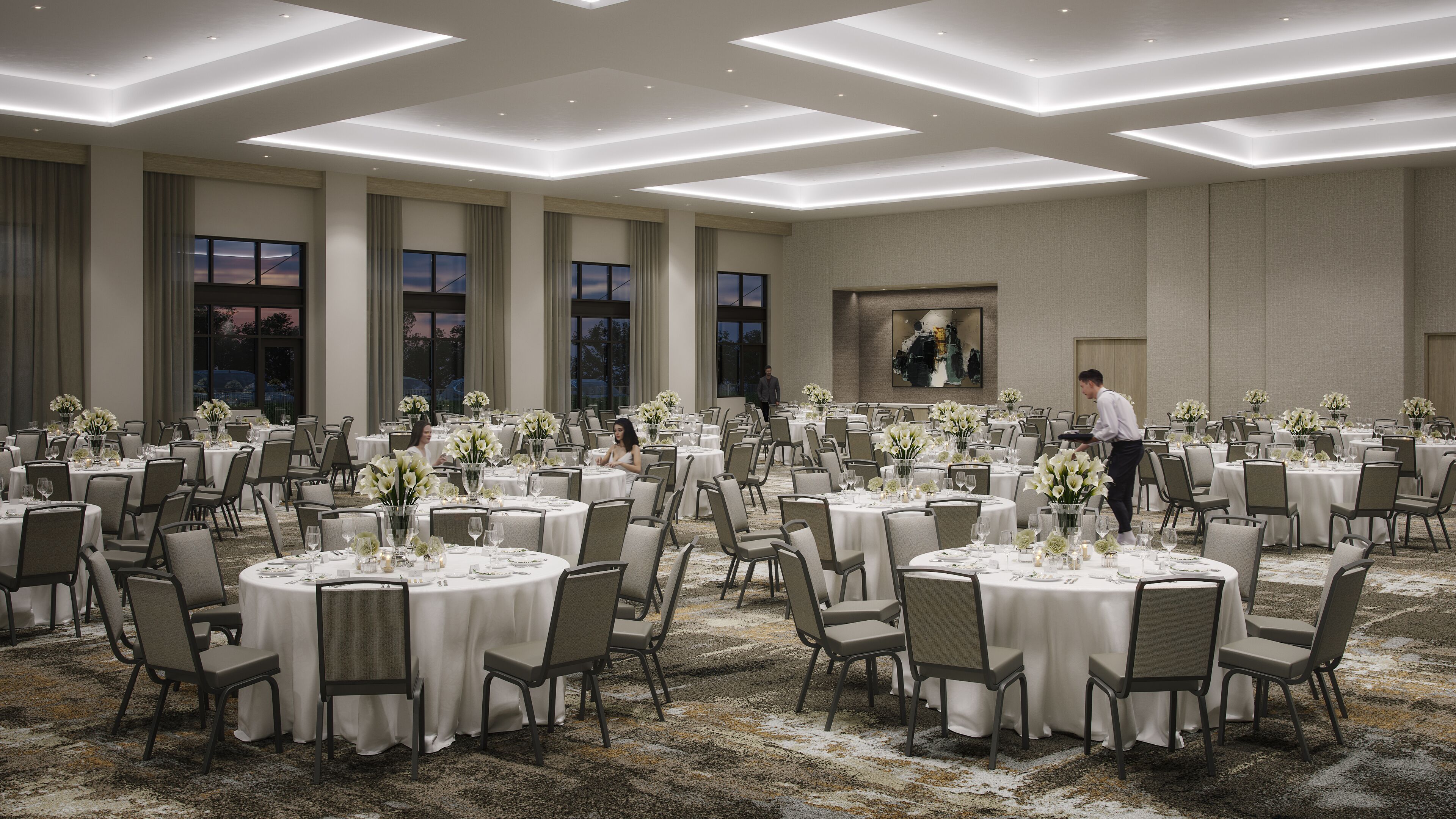 AC Hotel Waco Downtown