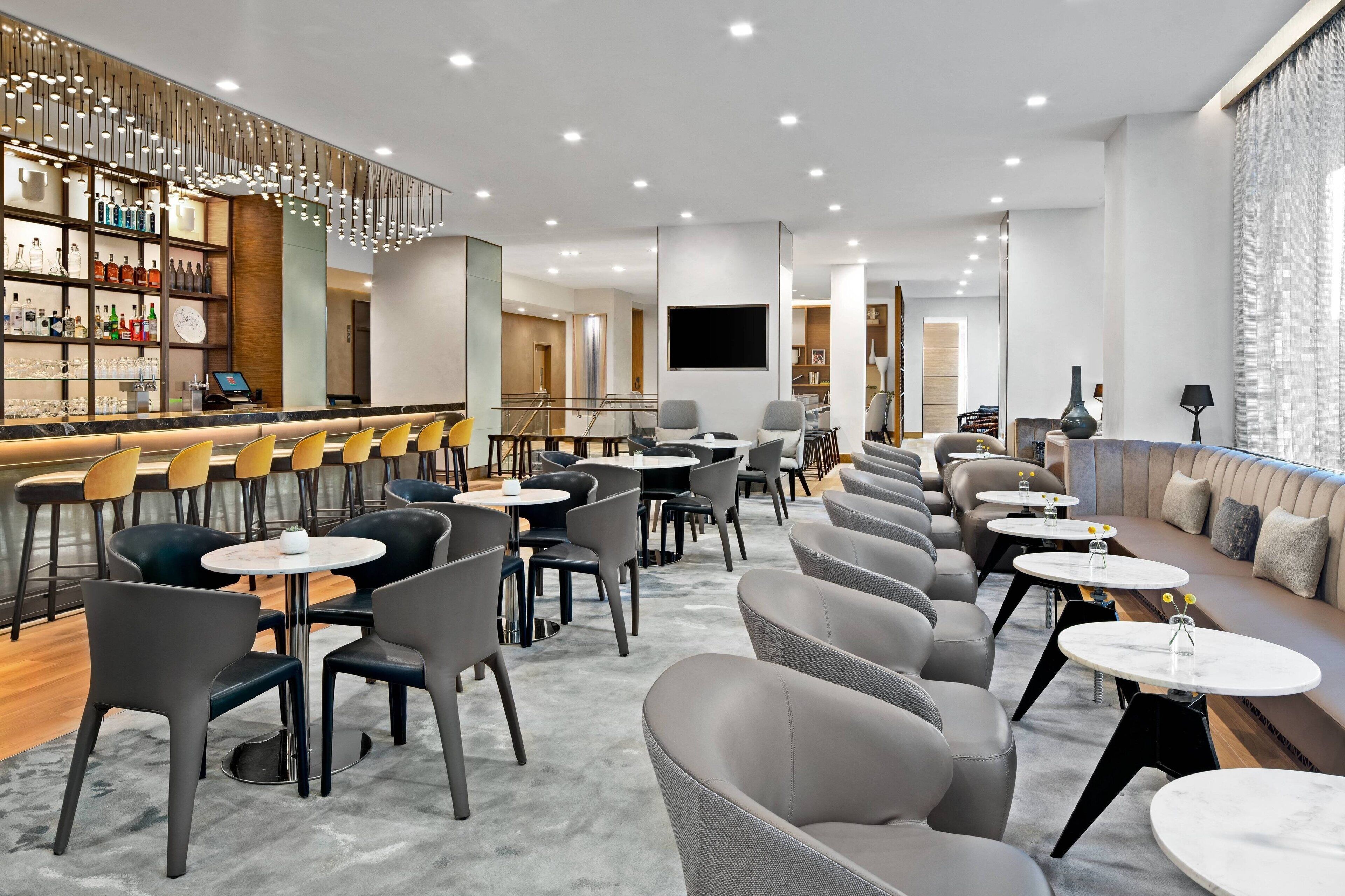 AC Hotel Waco Downtown