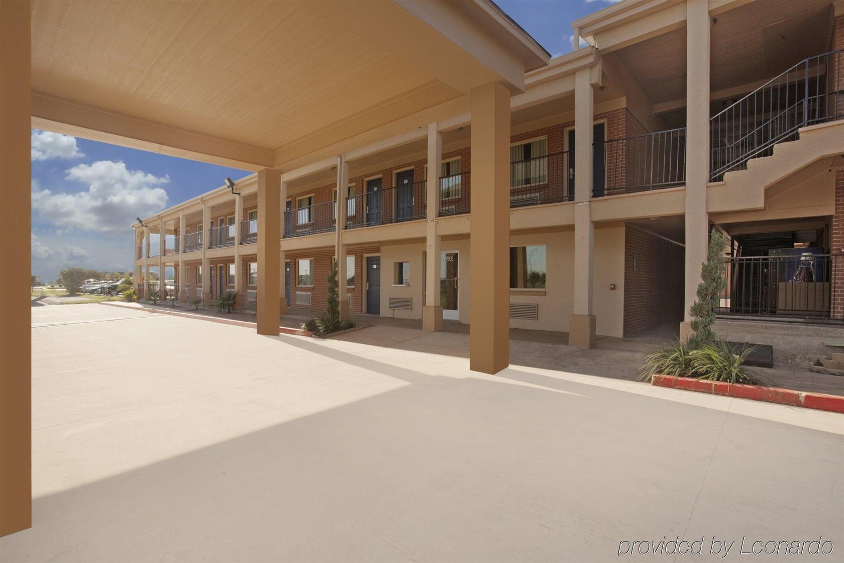 Americas Best Value Inn Waco