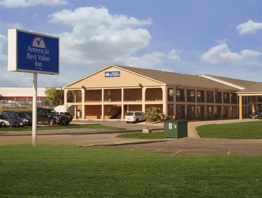 Americas Best Value Inn Waco