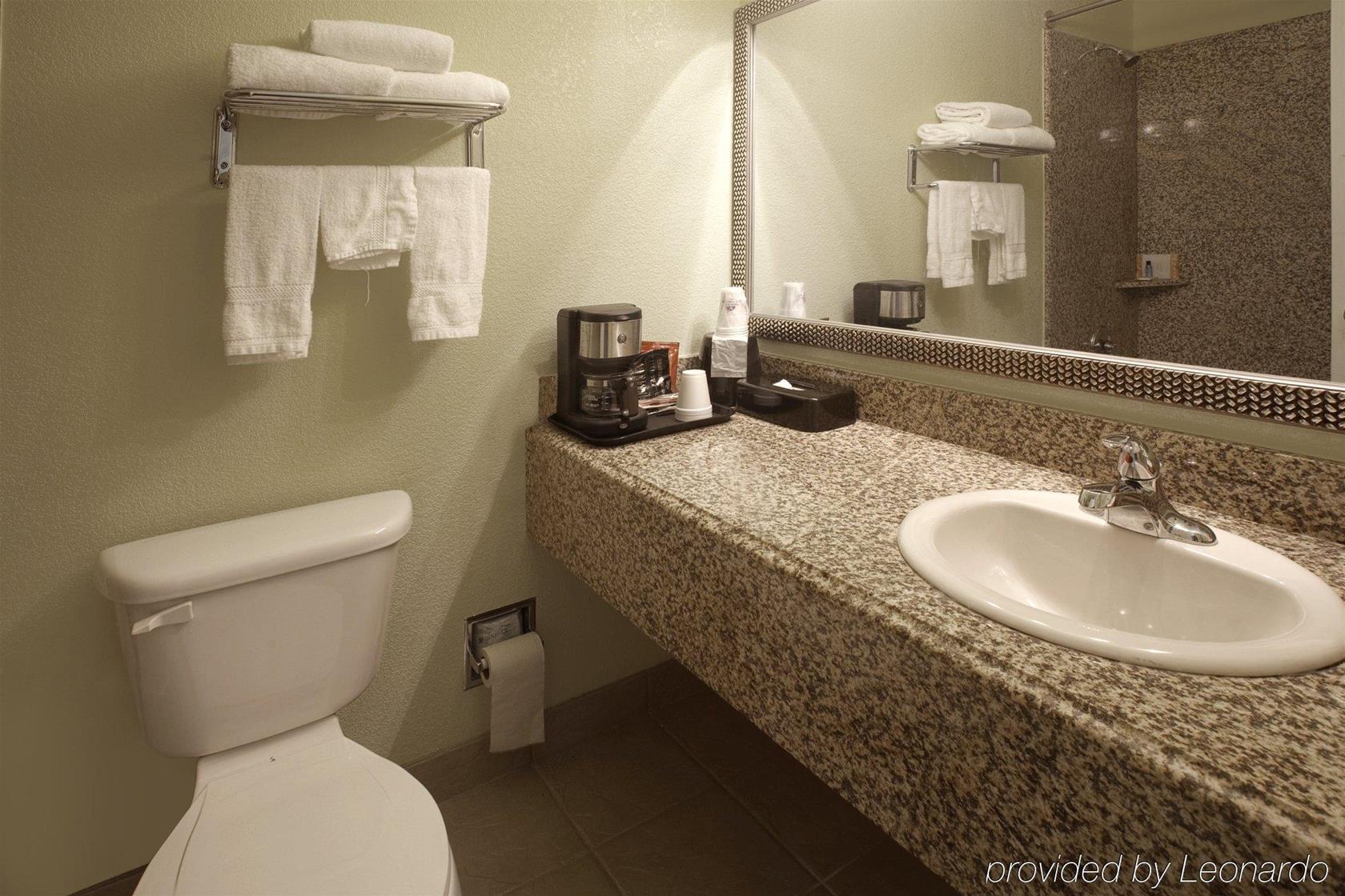 Americas Best Value Inn Waco