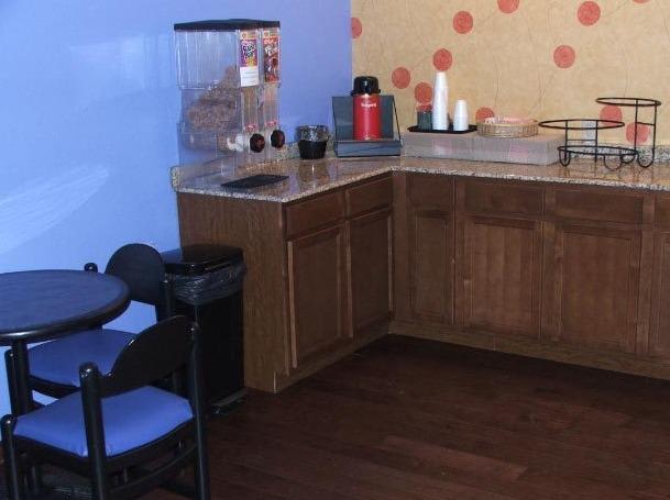 Americas Best Value Inn Waco