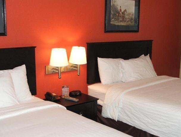 Americas Best Value Inn Waco