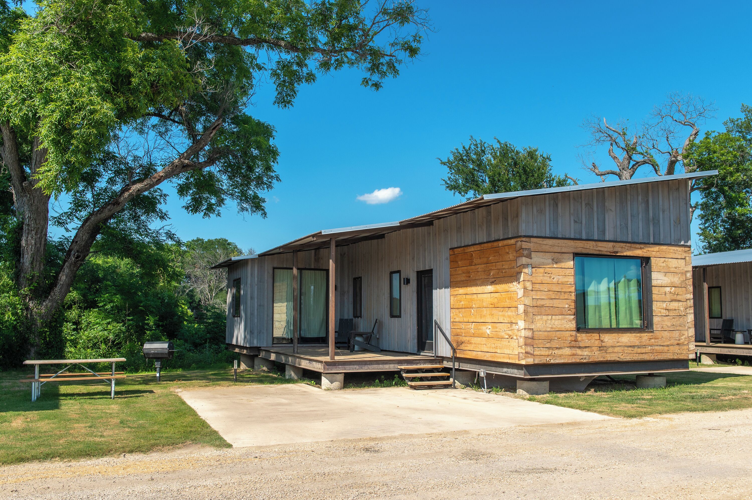 Camp Fimfo Waco