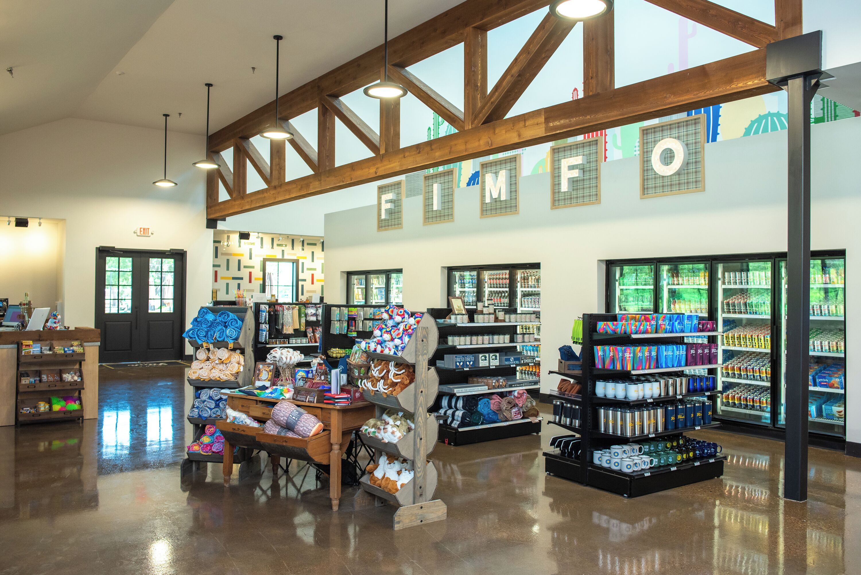 Camp Fimfo Waco