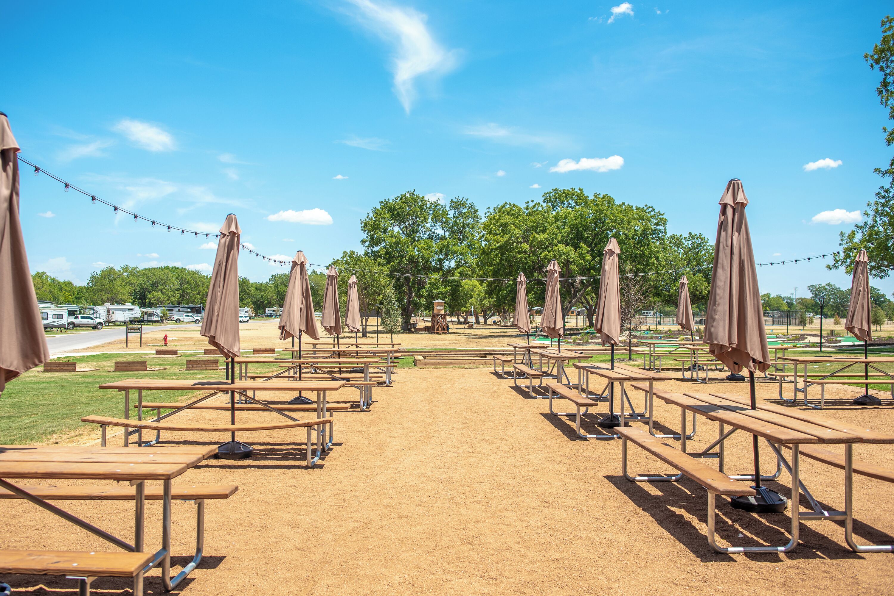 Camp Fimfo Waco