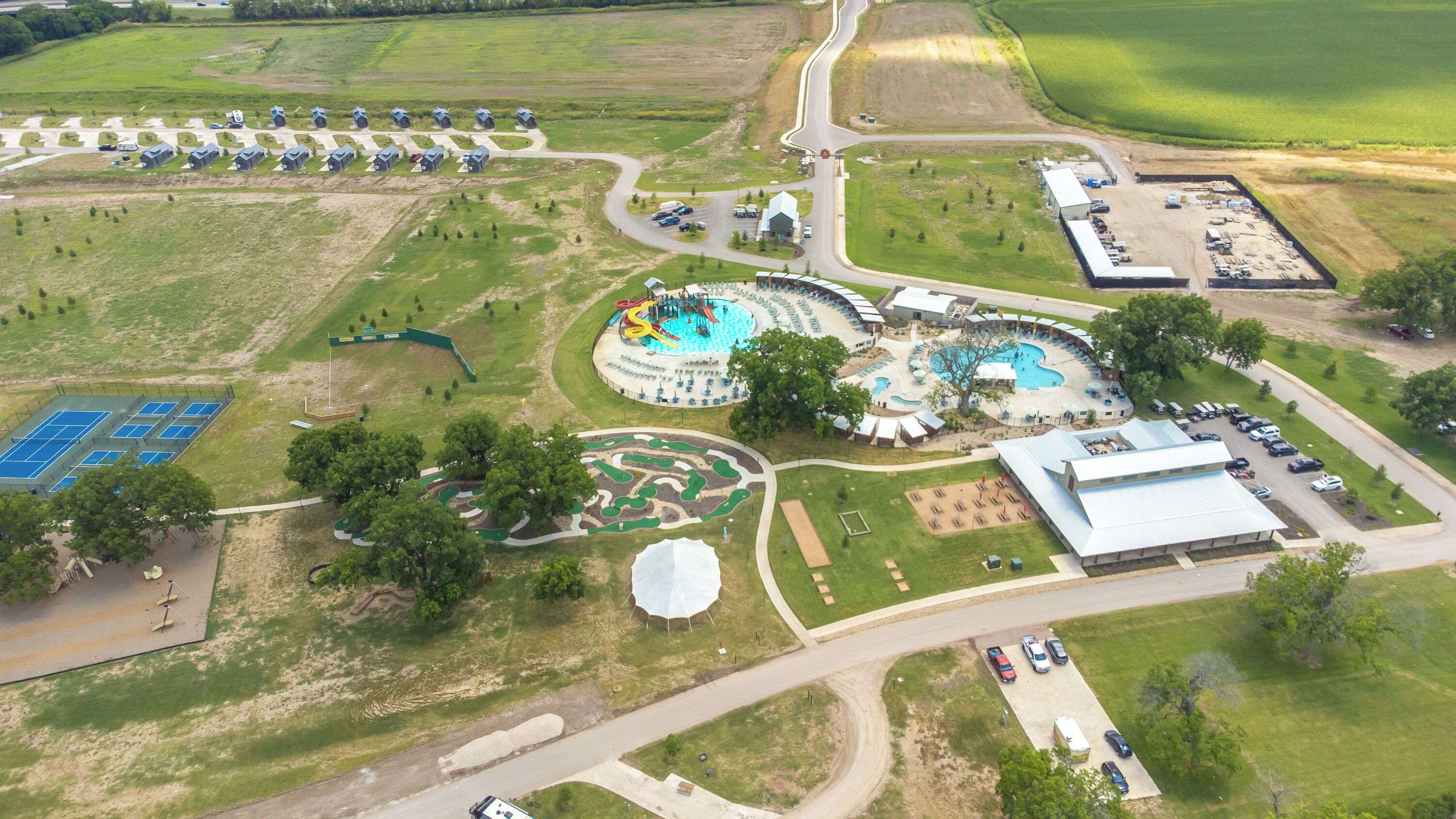 Camp Fimfo Waco