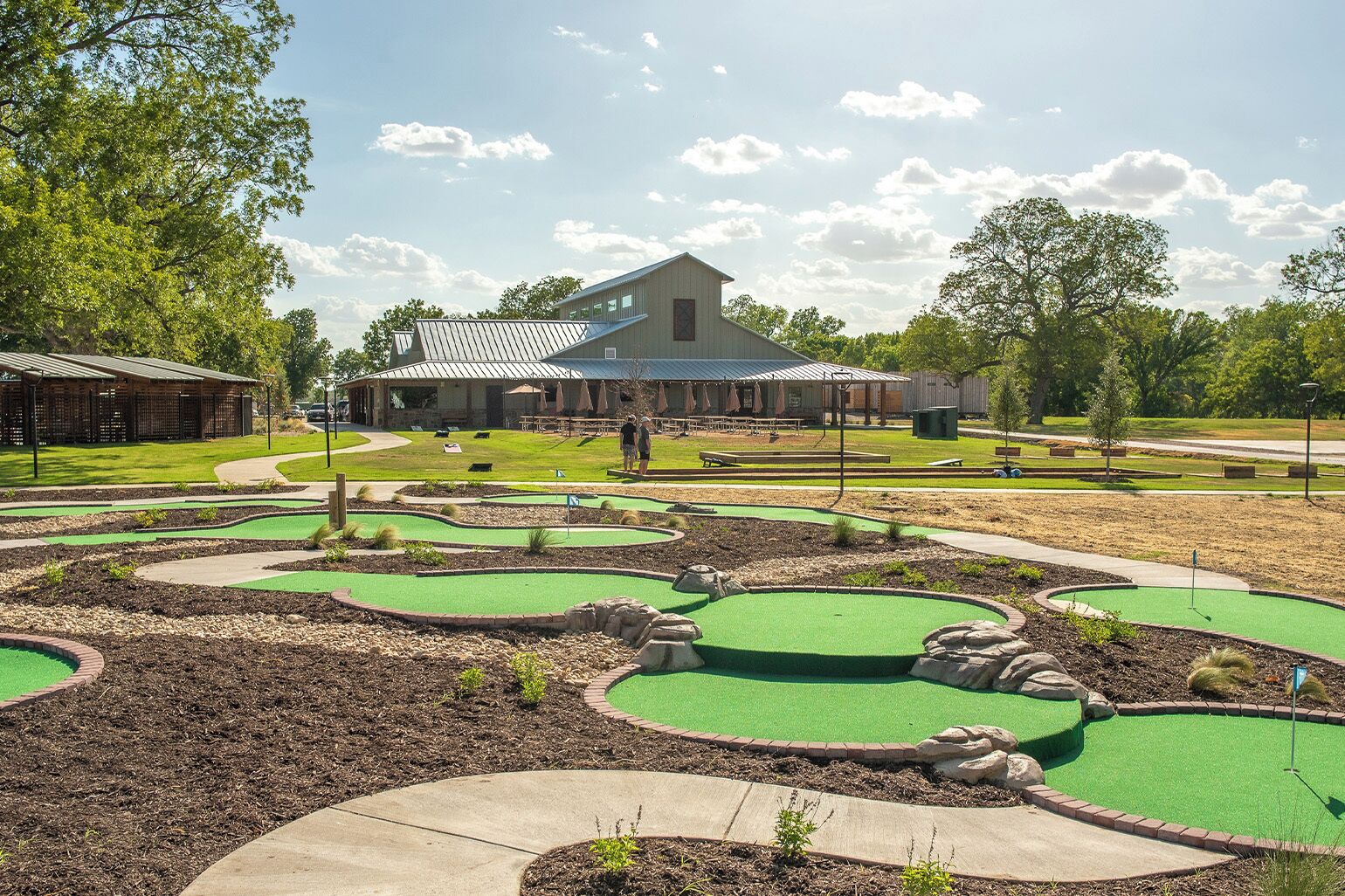 Camp Fimfo Waco
