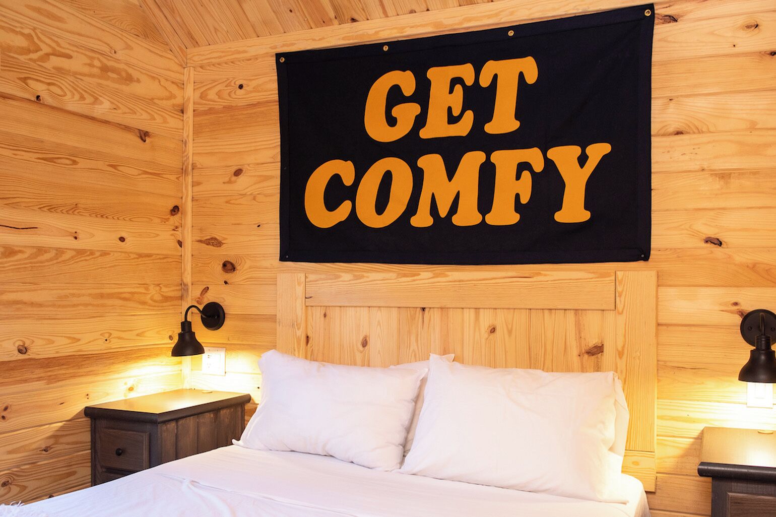 Camp Fimfo Waco