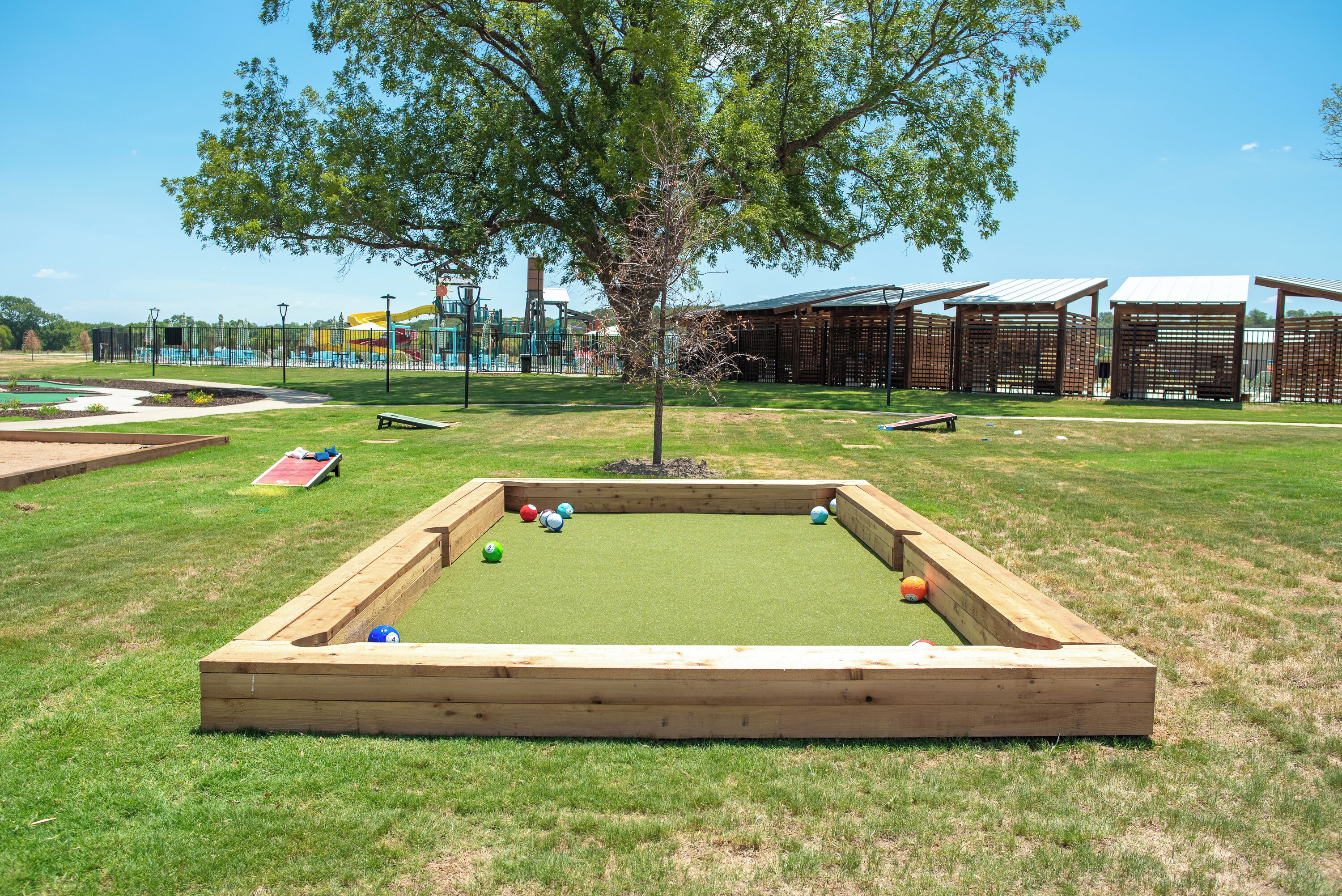Camp Fimfo Waco