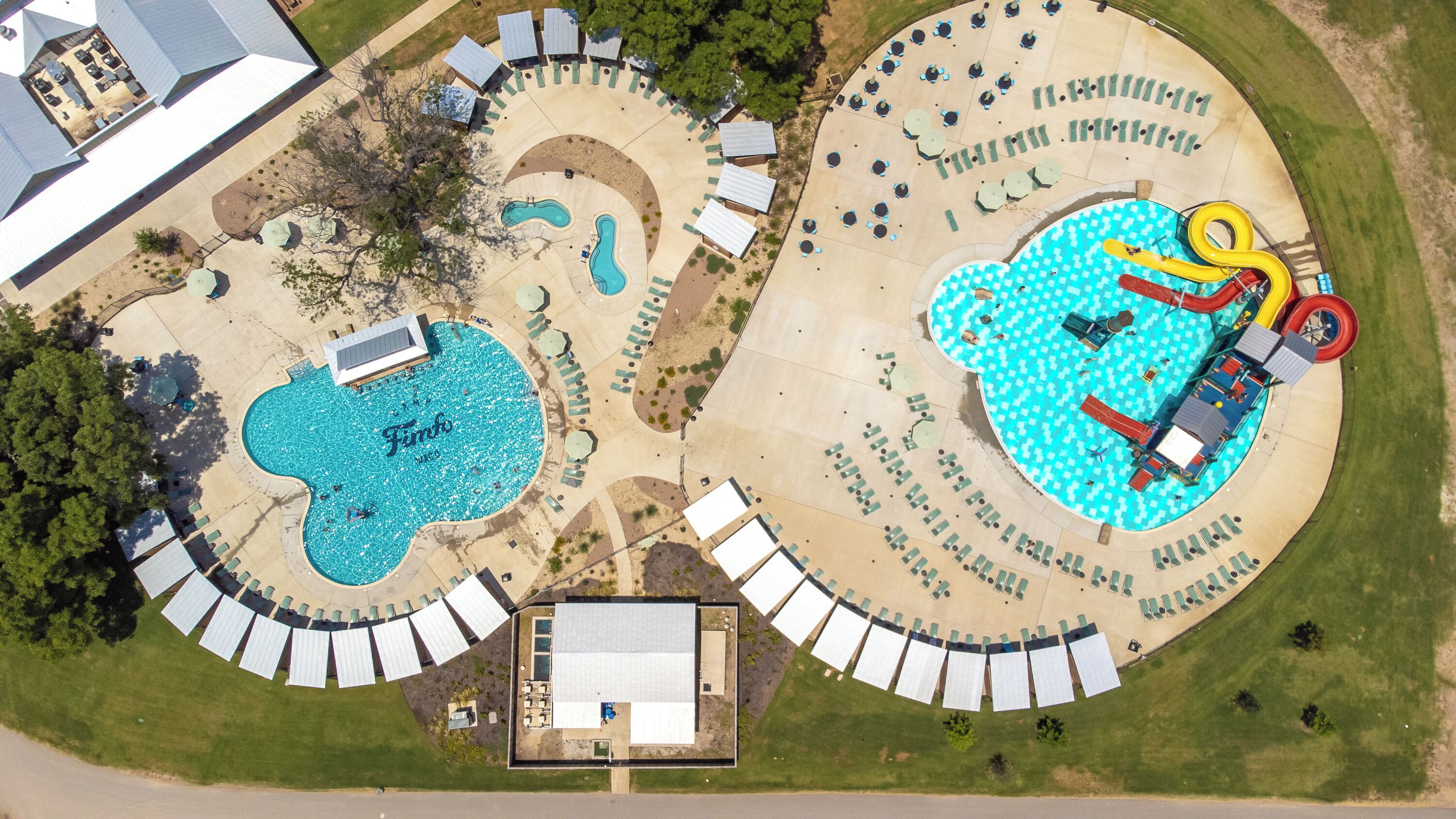 Camp Fimfo Waco