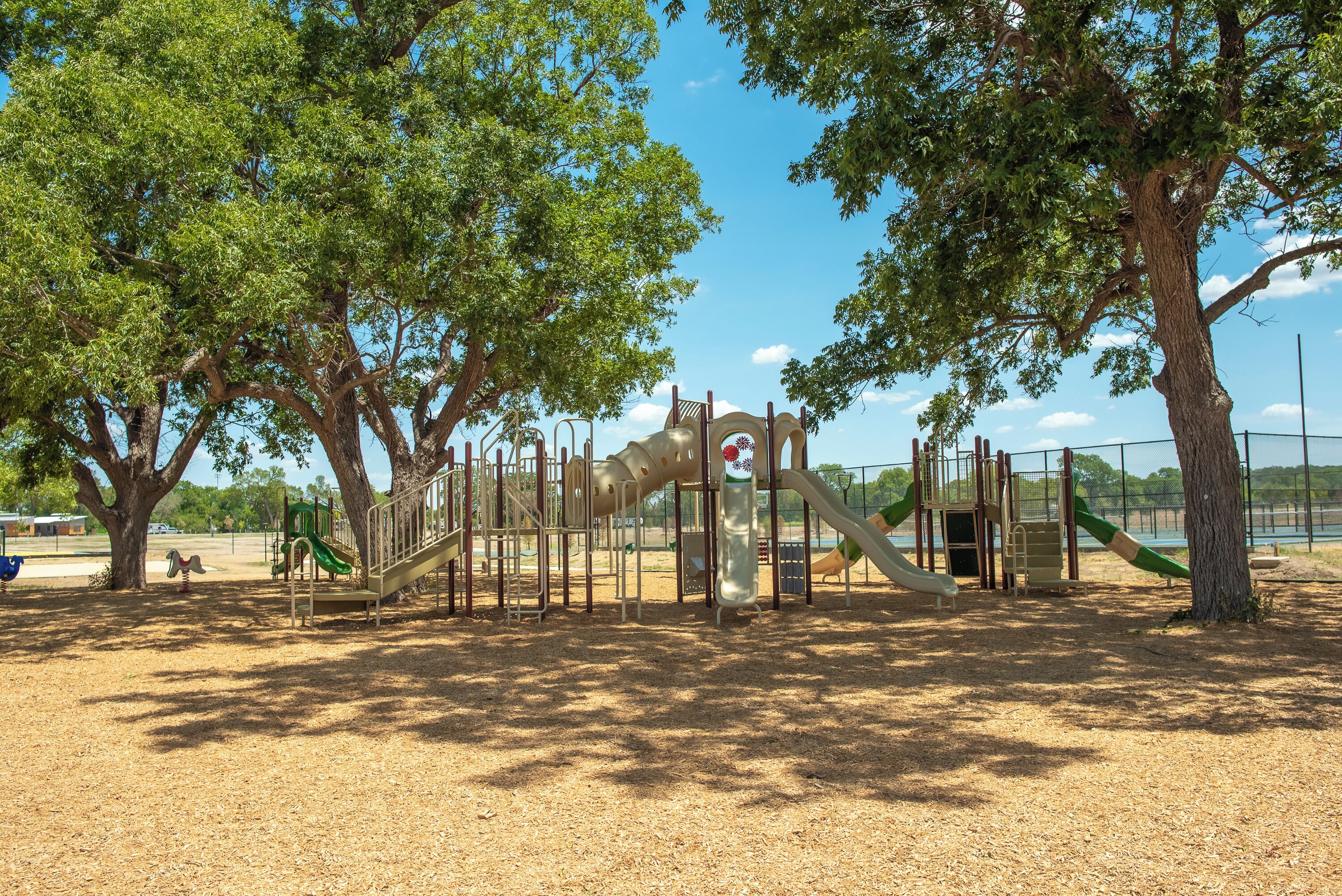 Camp Fimfo Waco