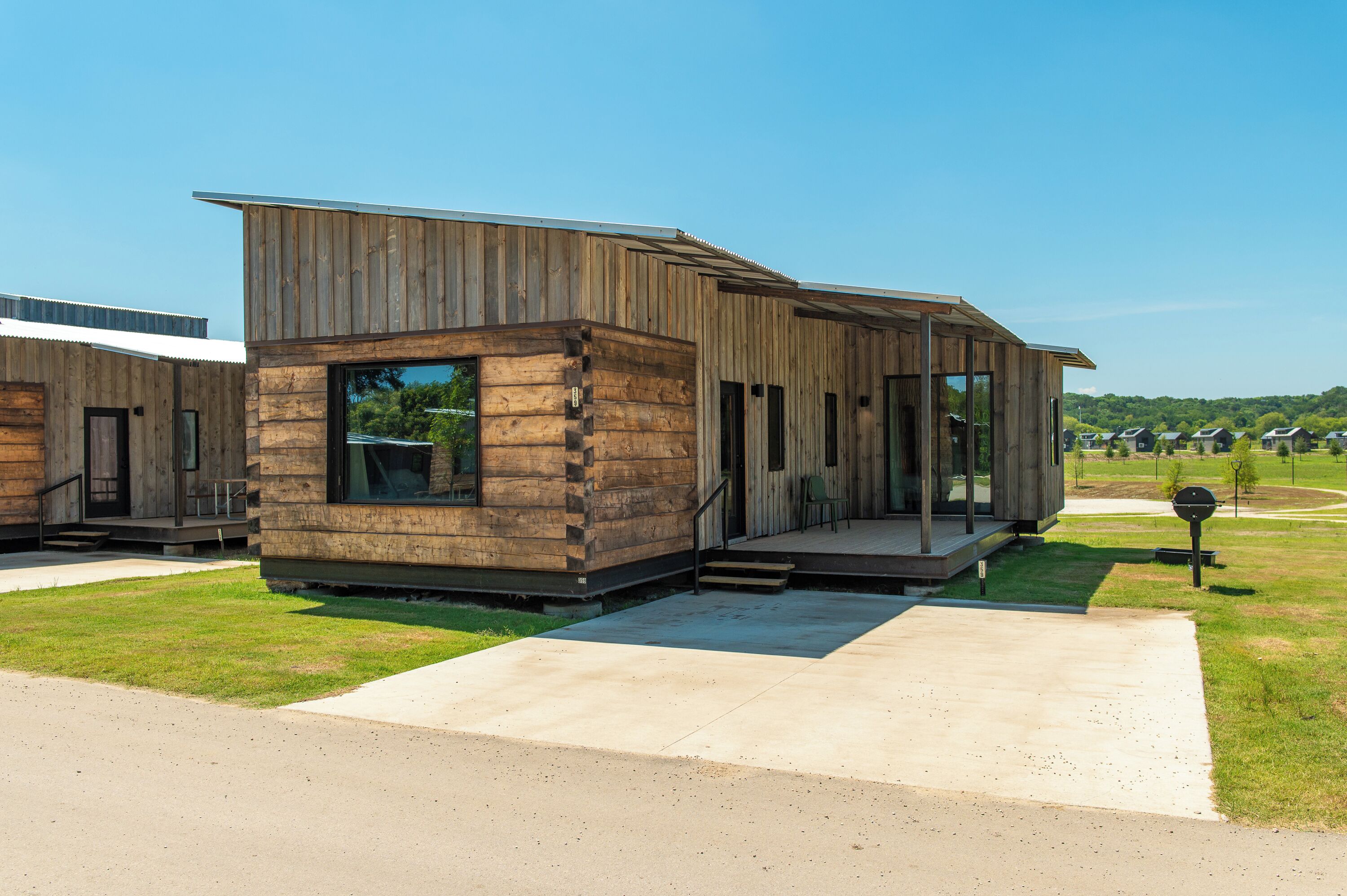 Camp Fimfo Waco