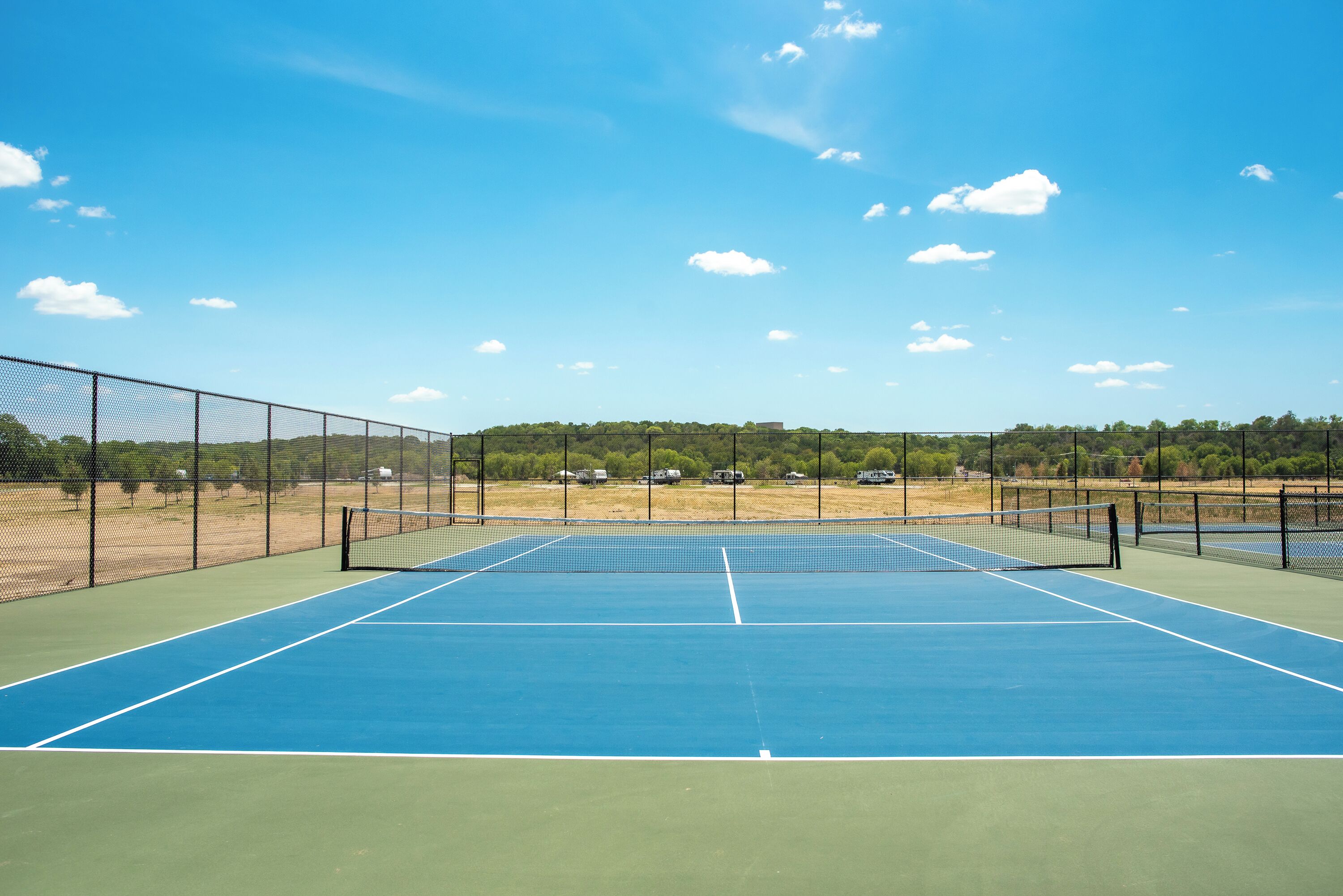 Camp Fimfo Waco