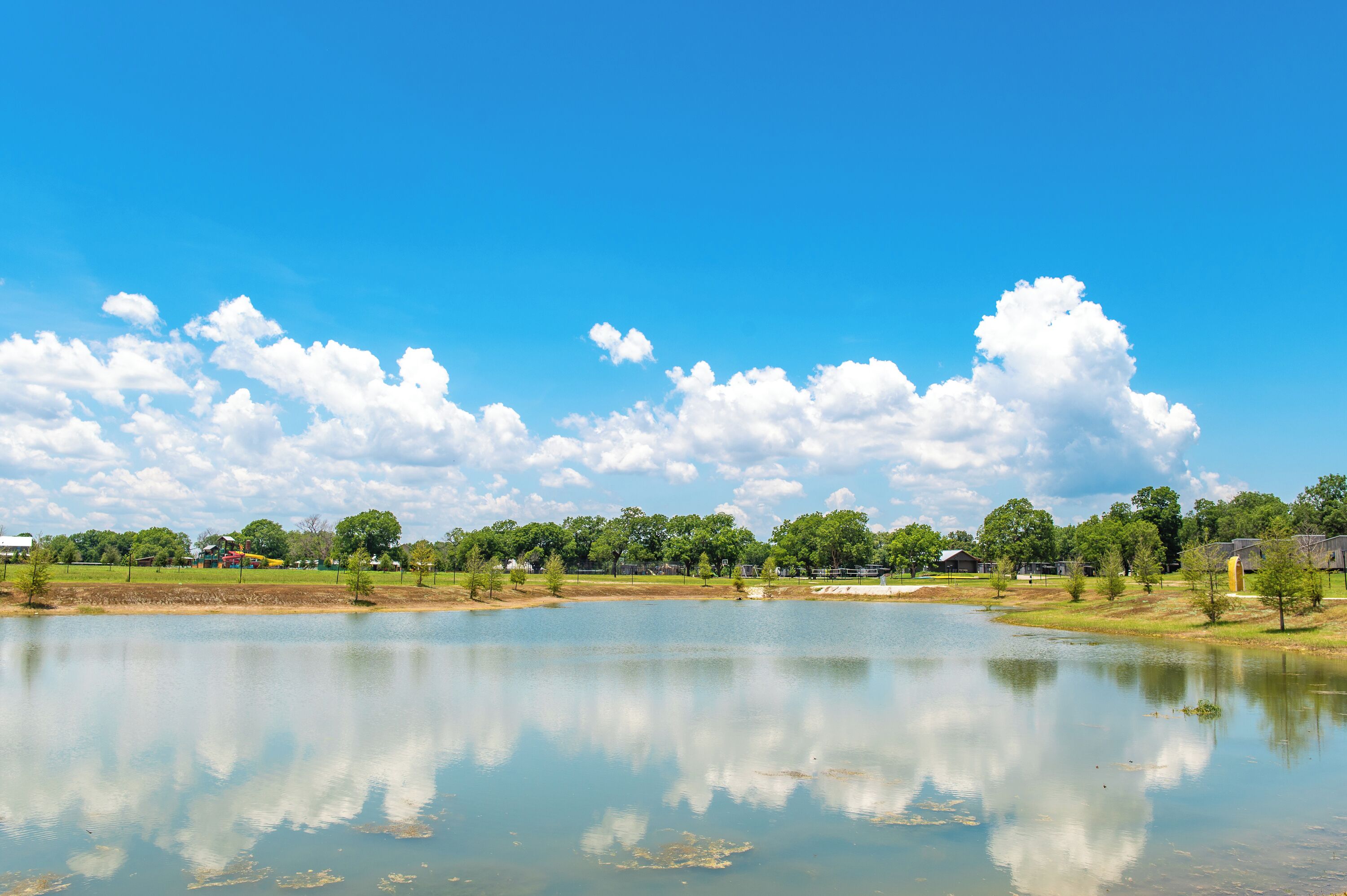 Camp Fimfo Waco