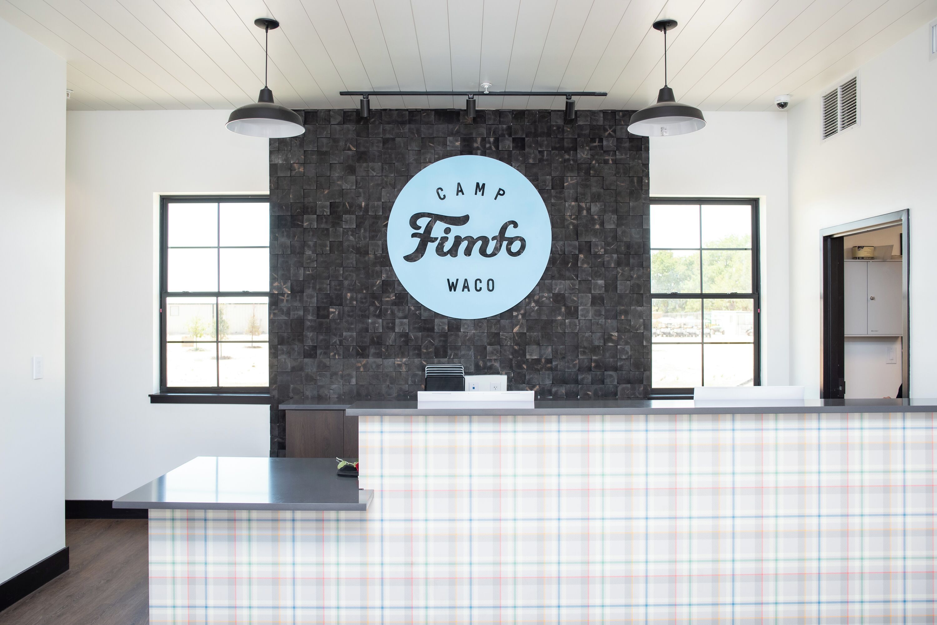 Camp Fimfo Waco