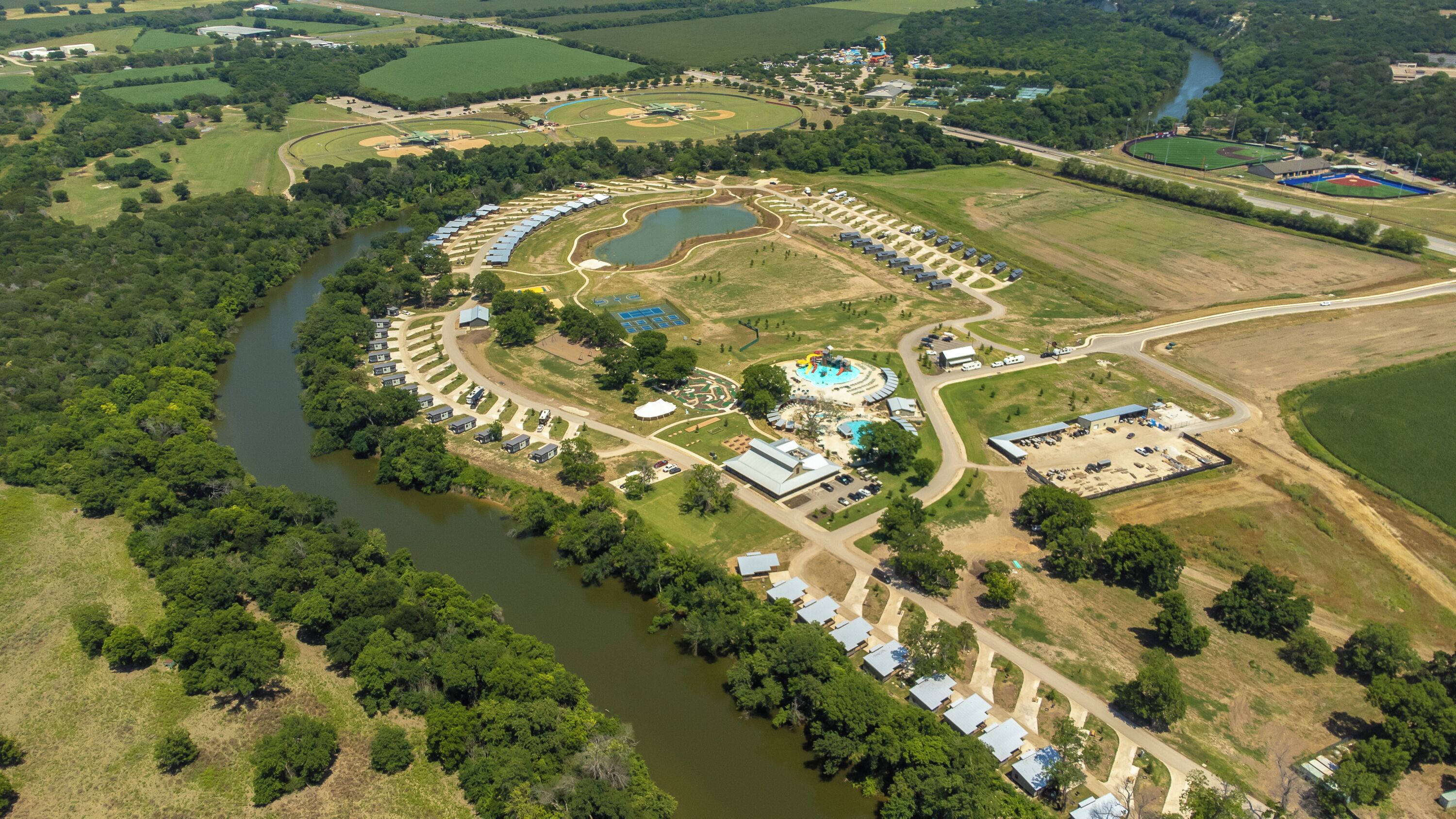 Camp Fimfo Waco
