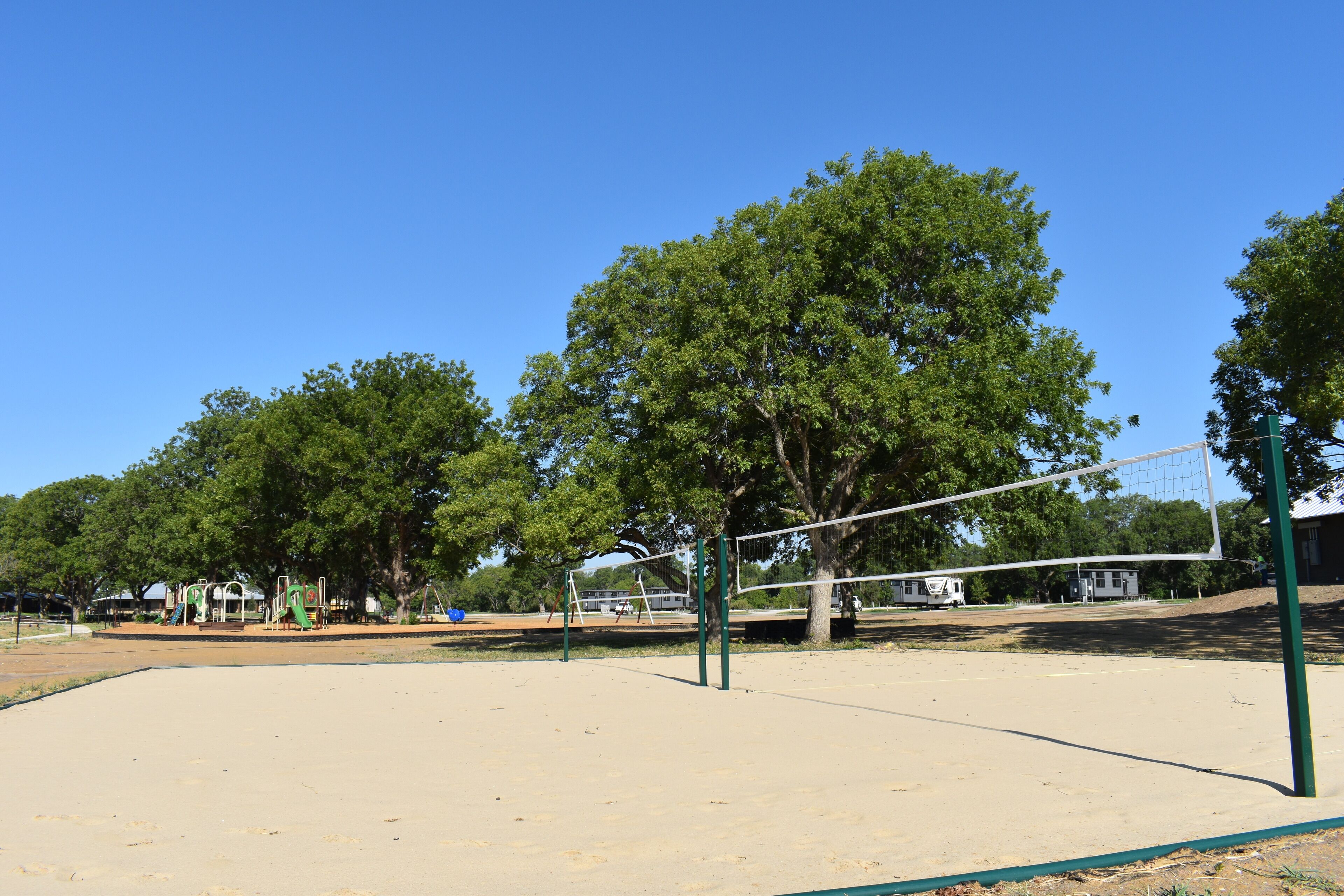 Camp Fimfo Waco