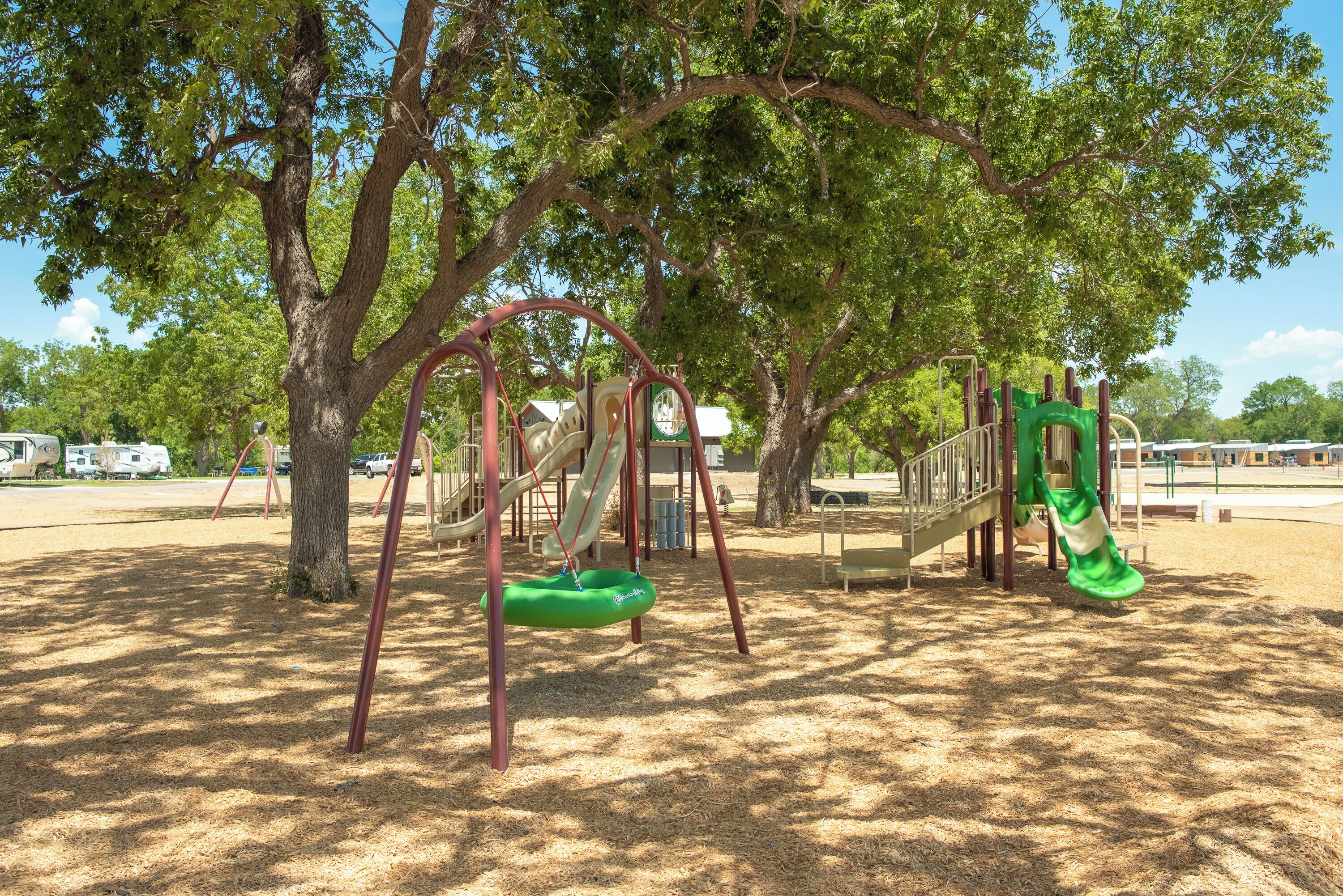 Camp Fimfo Waco