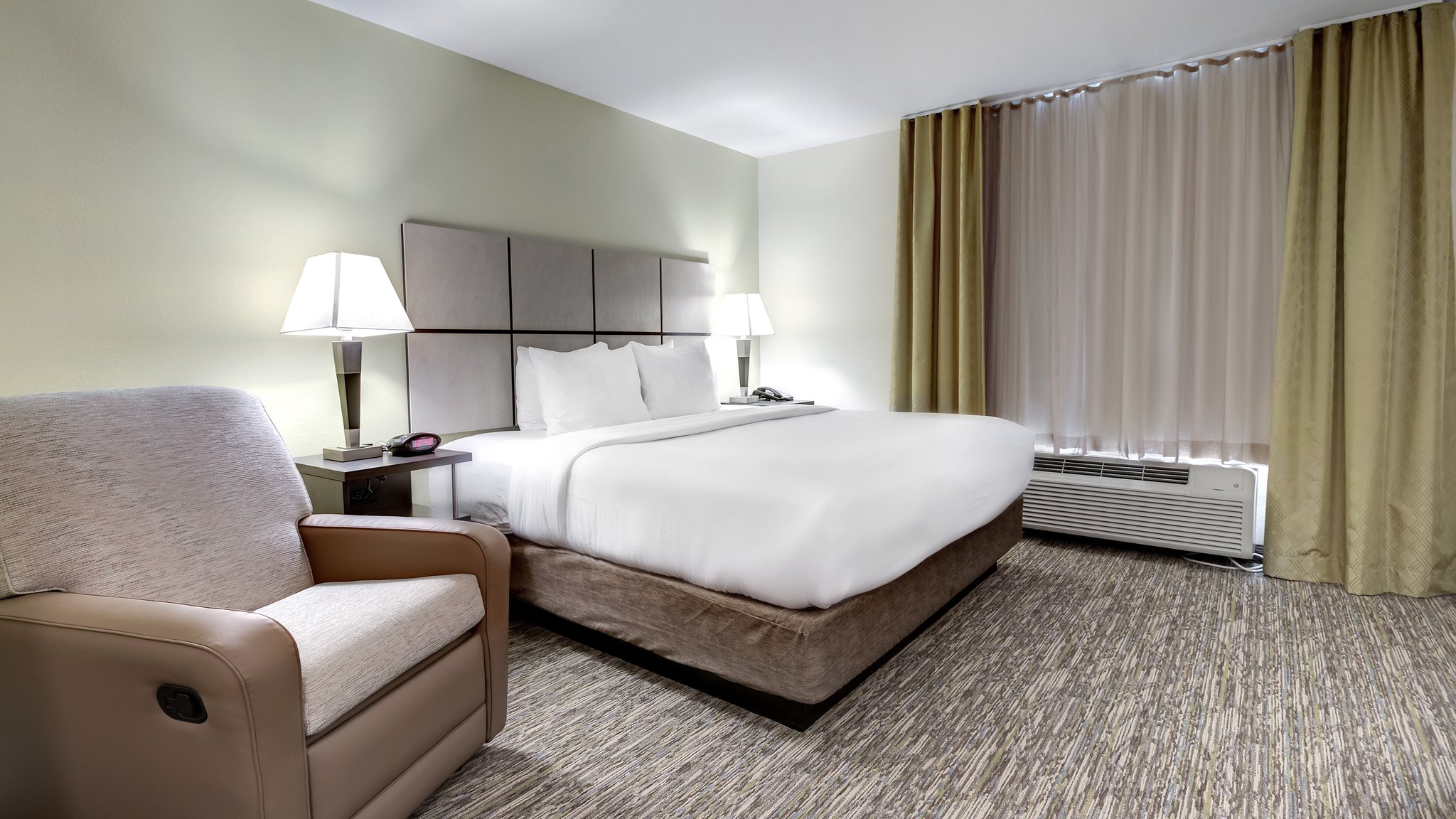 Candlewood Suites Waco
