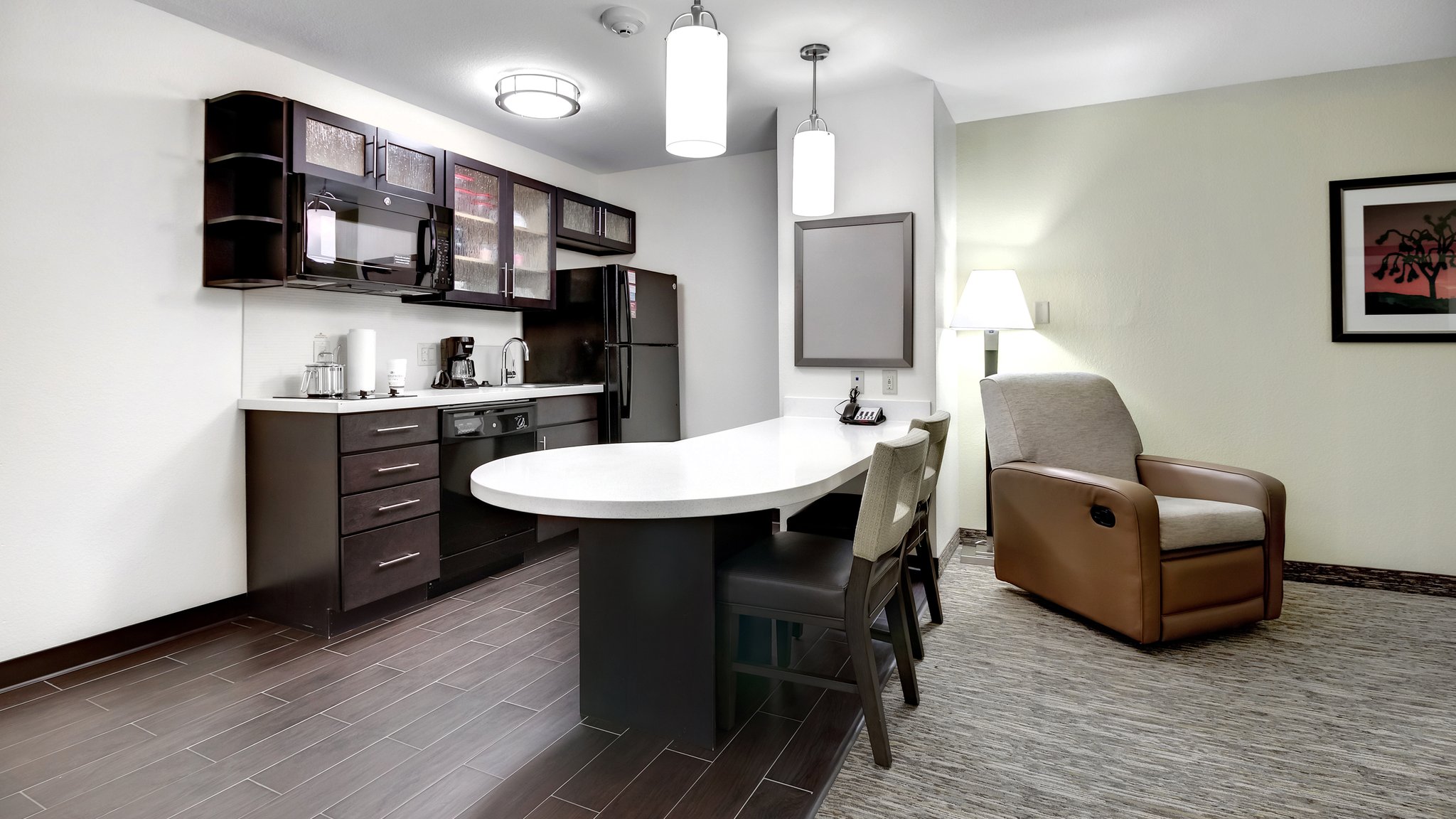 Candlewood Suites Waco