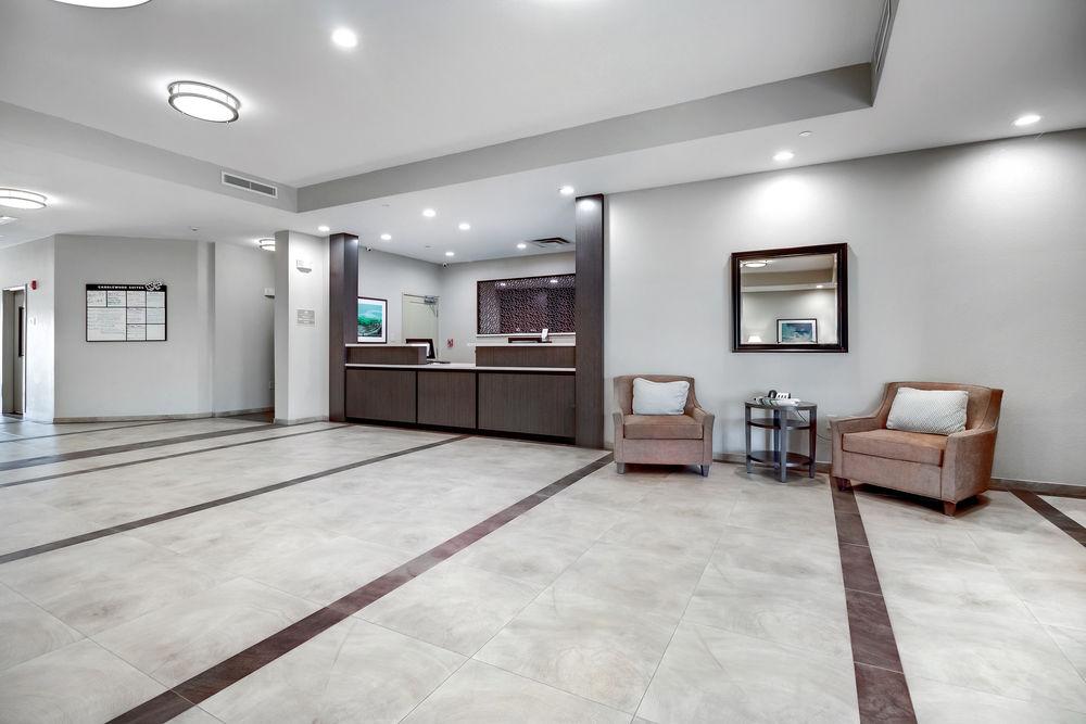 Candlewood Suites Waco