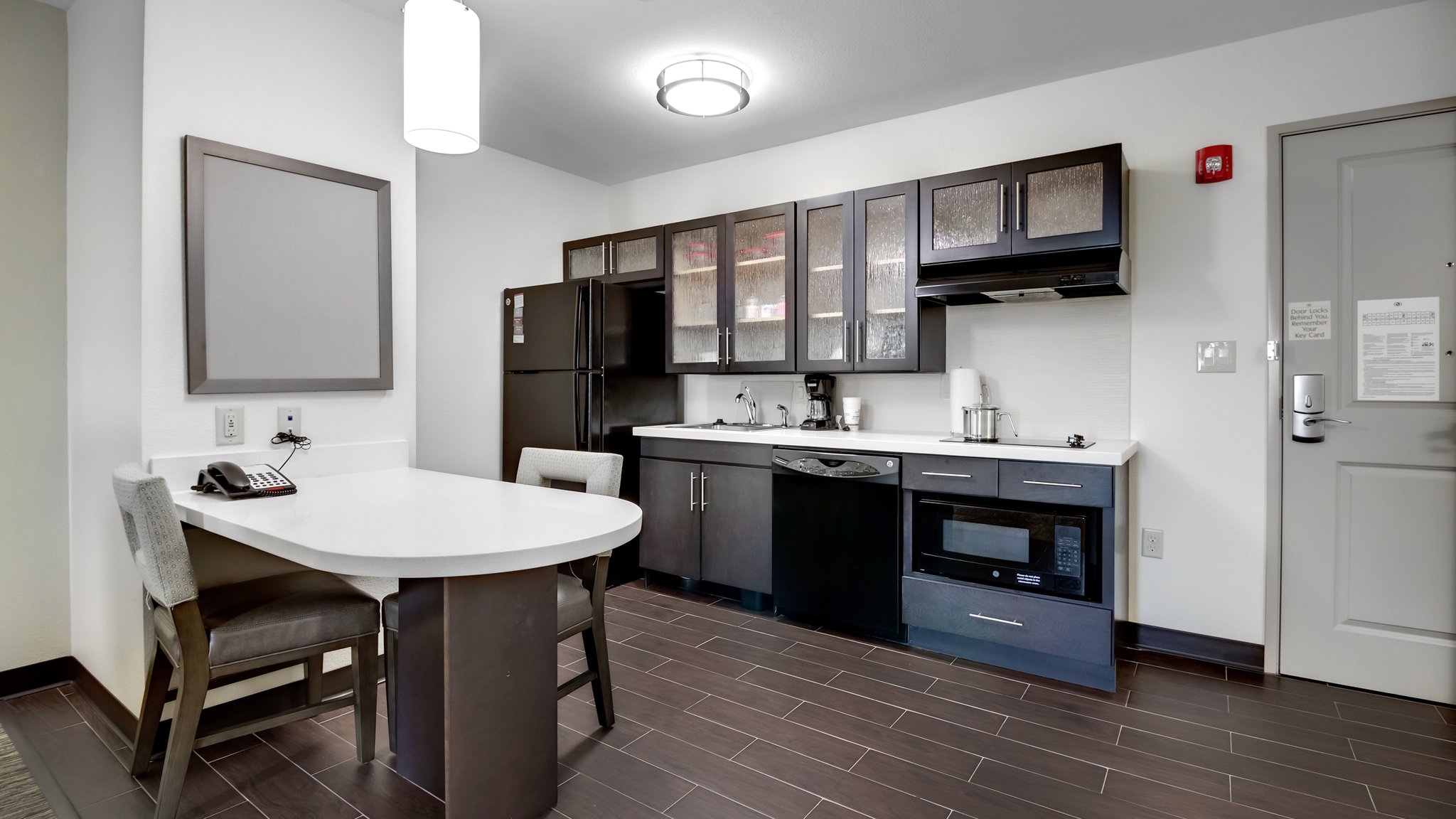 Candlewood Suites Waco