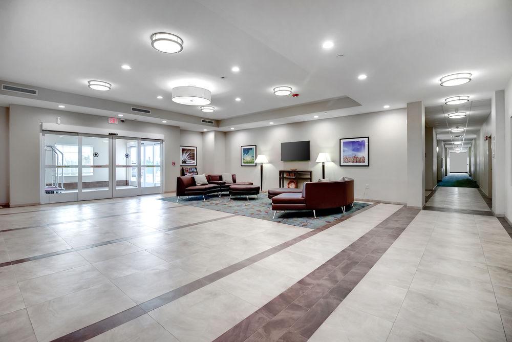 Candlewood Suites Waco