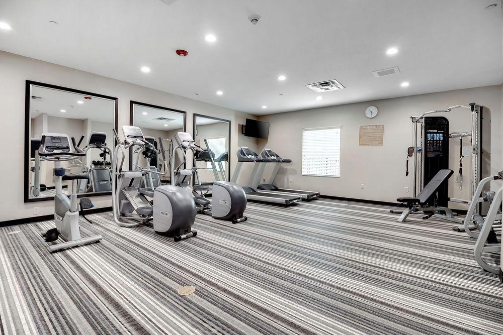 Candlewood Suites Waco