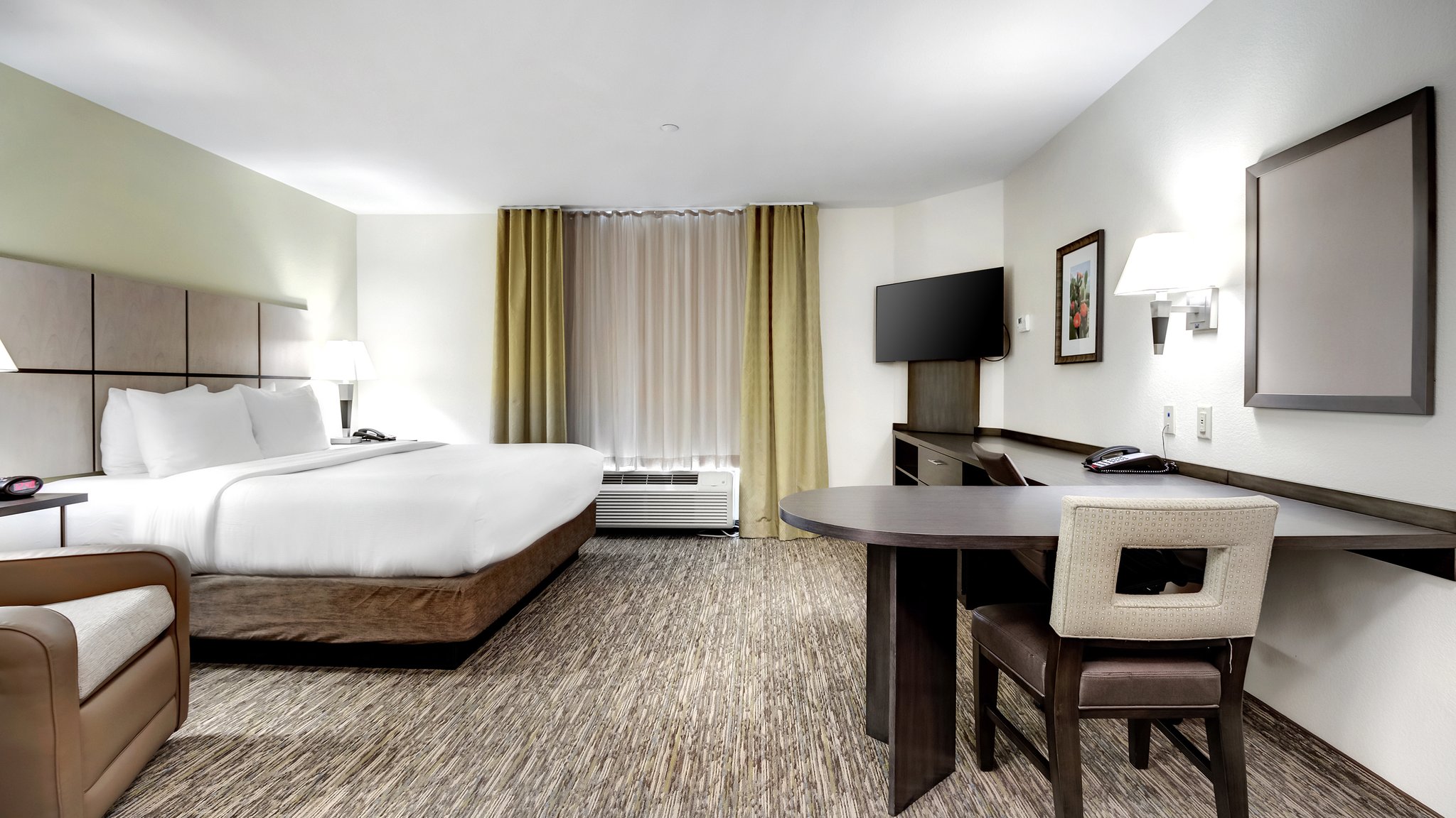 Candlewood Suites Waco