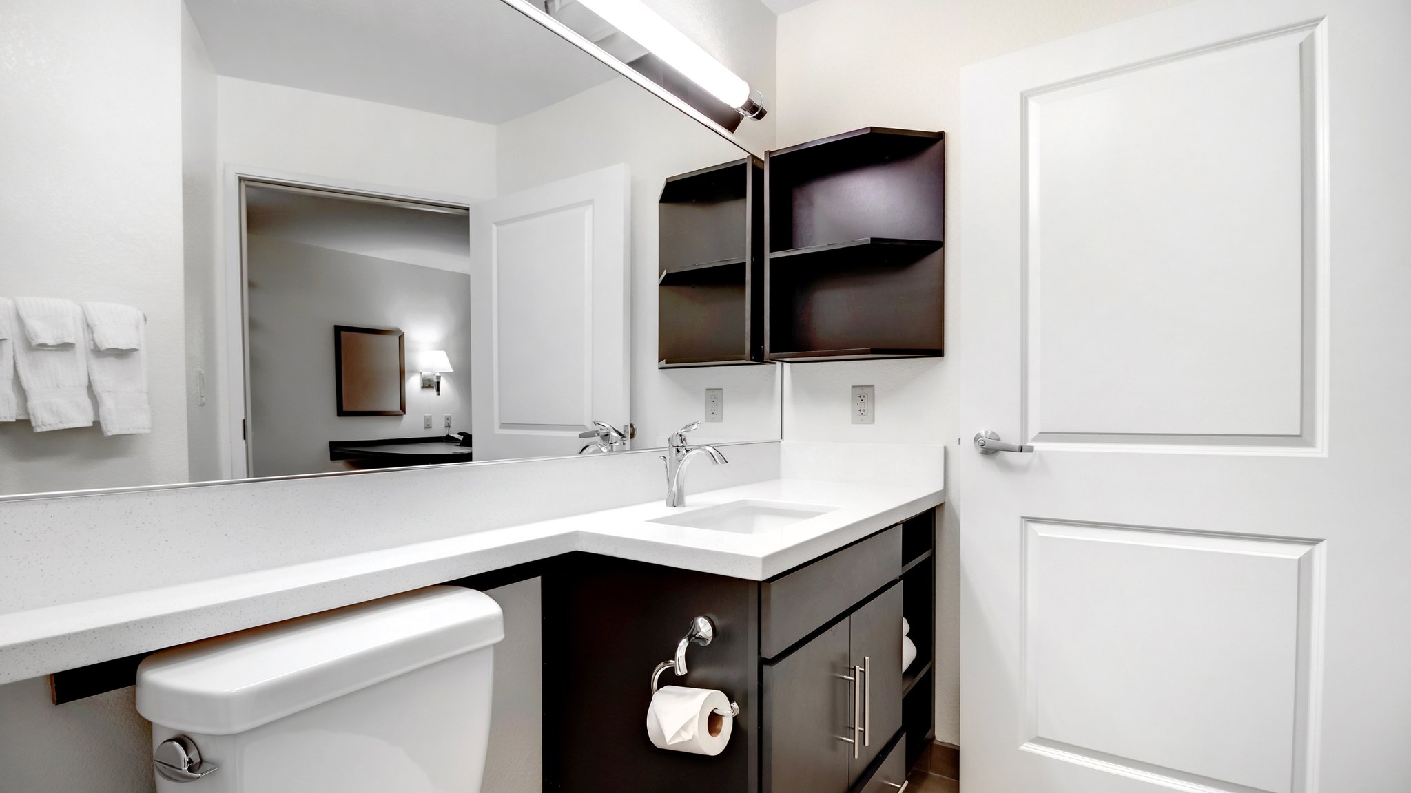 Candlewood Suites Waco