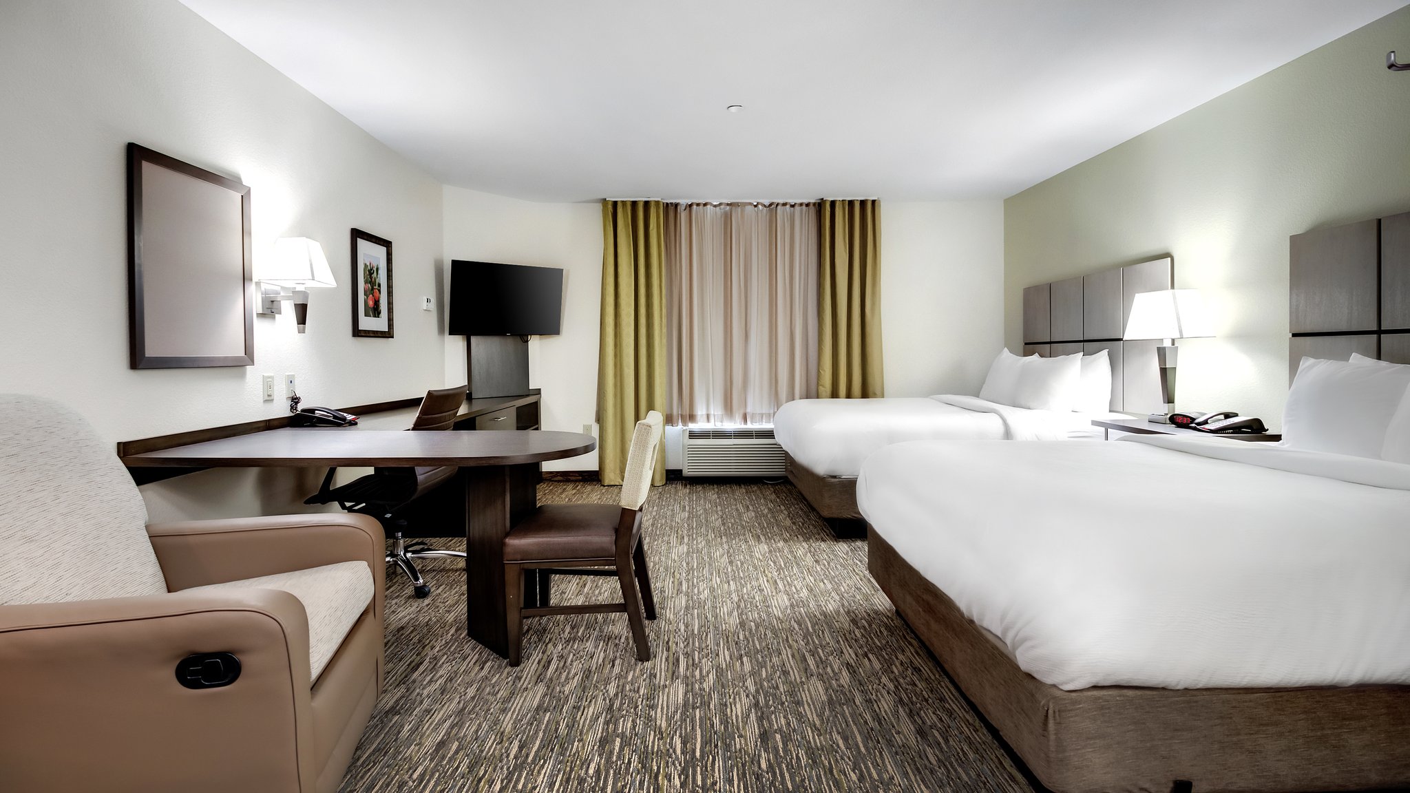 Candlewood Suites Waco