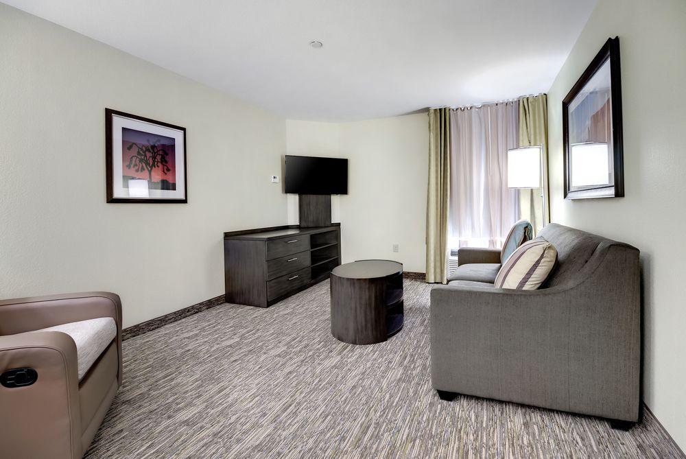 Candlewood Suites Waco