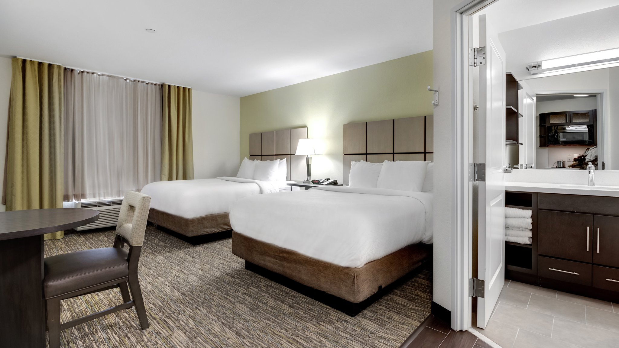 Candlewood Suites Waco