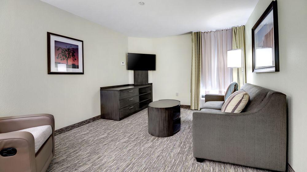 Candlewood Suites Waco