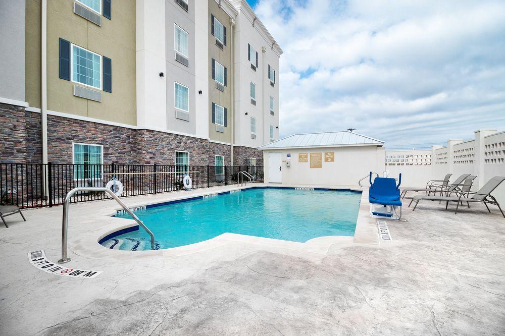 Candlewood Suites Waco