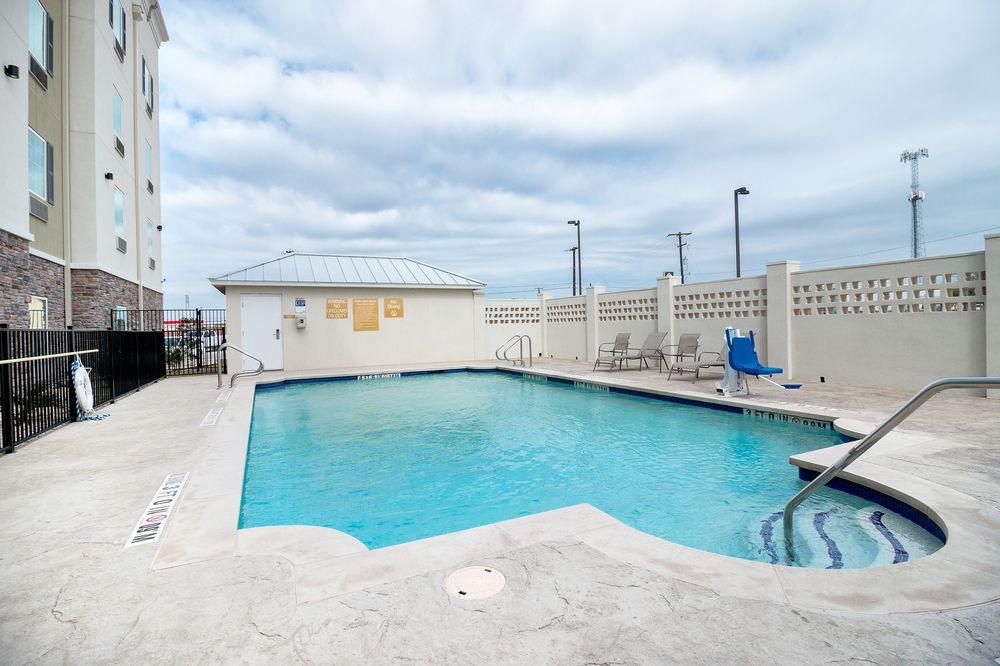 Candlewood Suites Waco