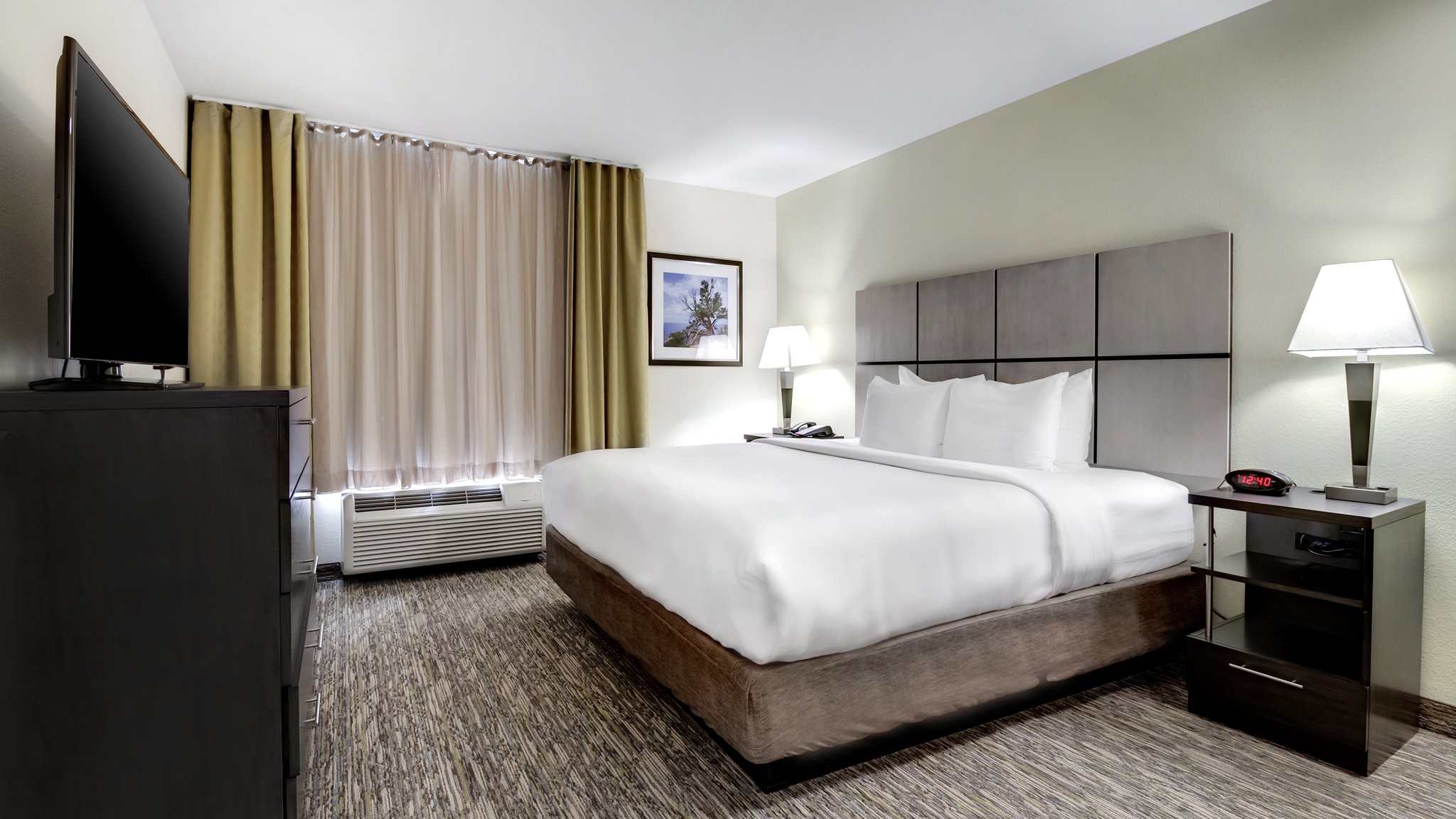 Candlewood Suites Waco