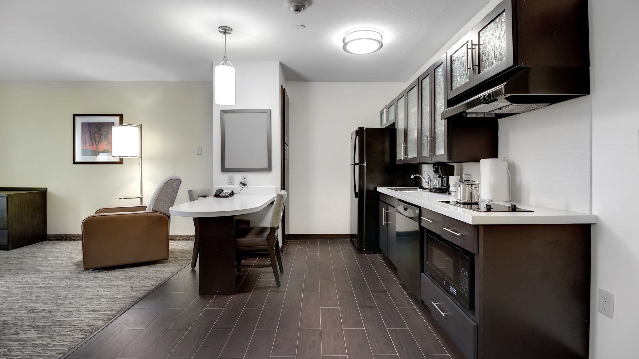 Candlewood Suites Waco