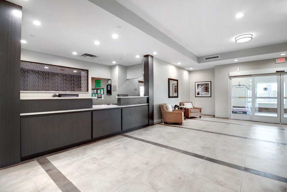 Candlewood Suites Waco