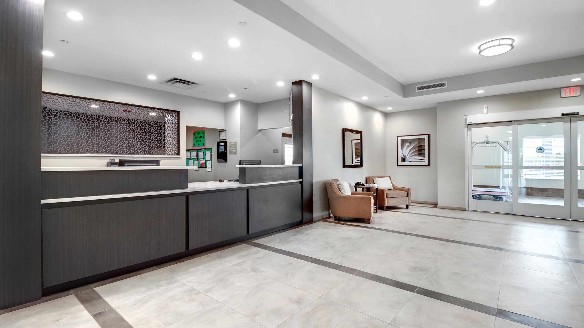 Candlewood Suites Waco