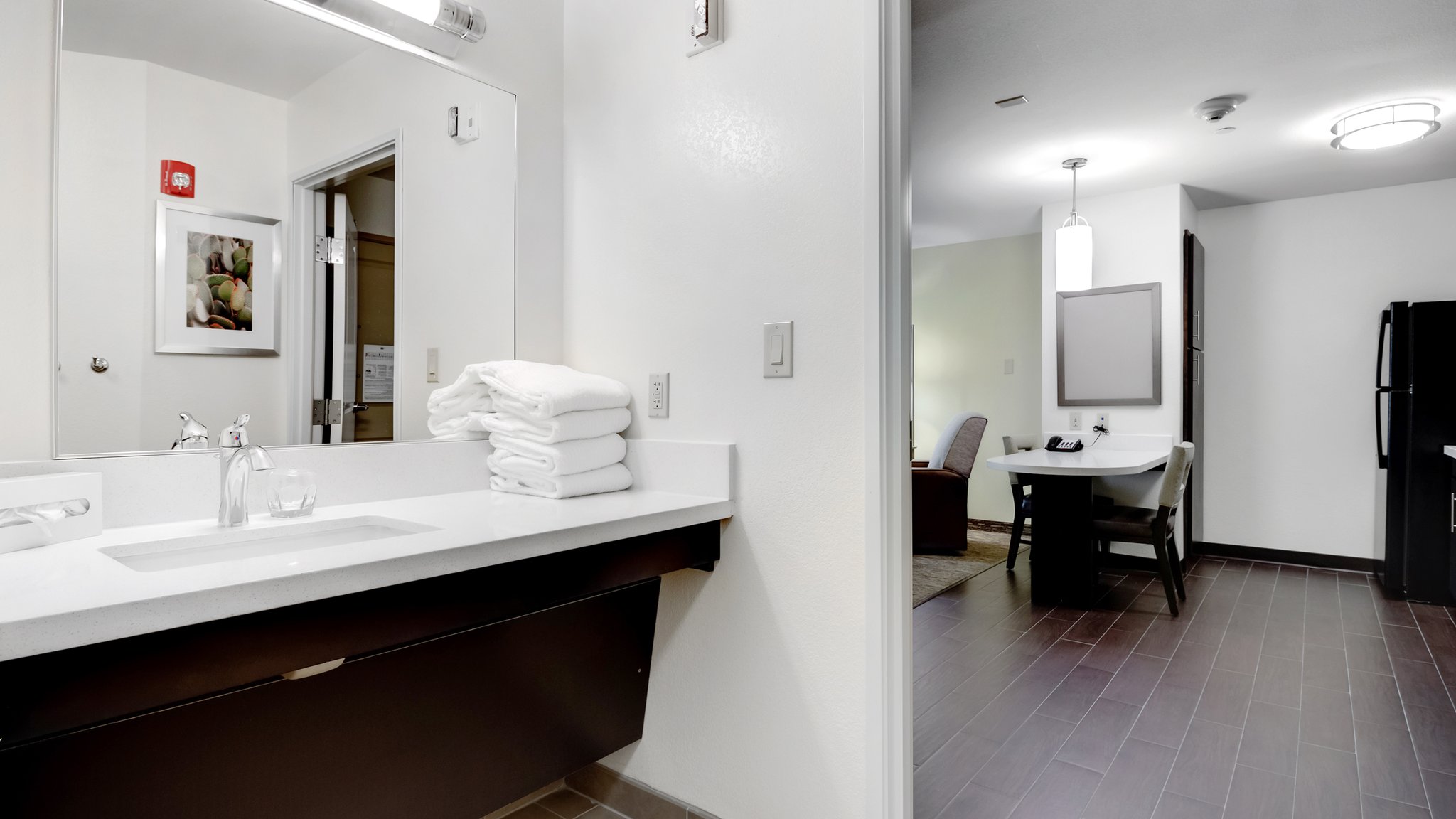 Candlewood Suites Waco