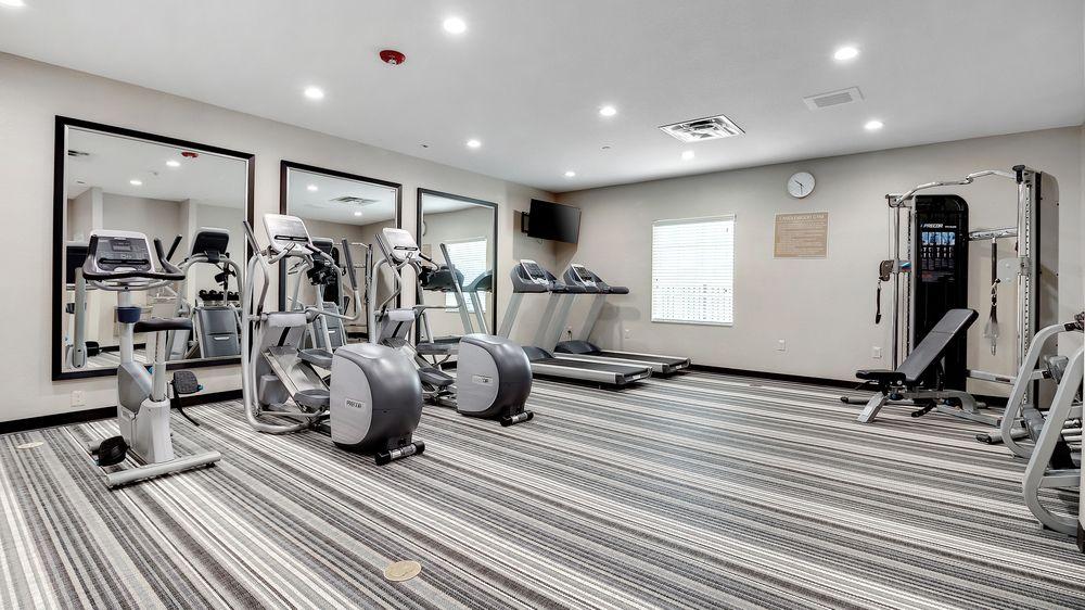 Candlewood Suites Waco