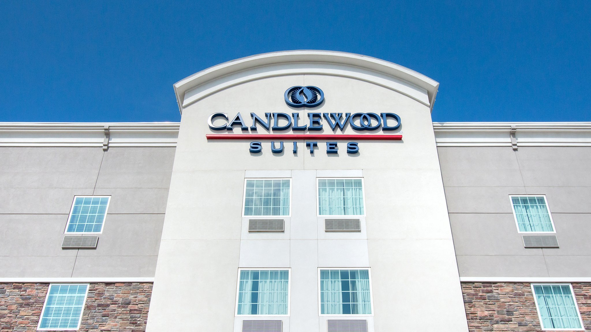 Candlewood Suites Waco