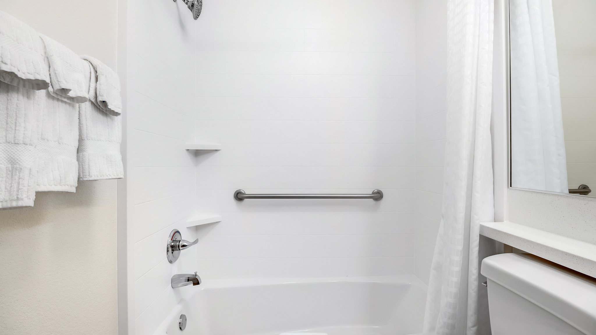 Candlewood Suites Waco