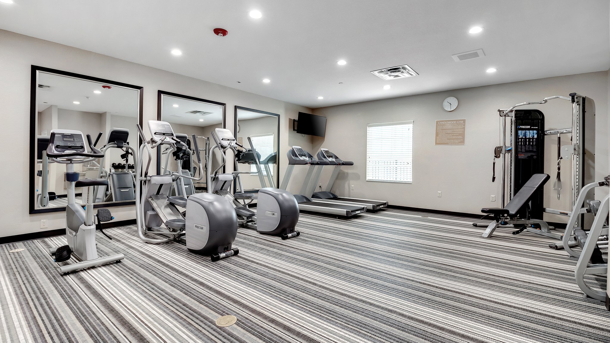 Candlewood Suites Waco
